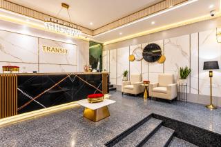 Hotel Transit International- Aerocity Delhi Airport - 9