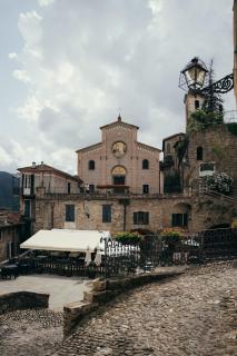Dolce Far Niente-Quiet Luxury in Medieval Apricale - 8