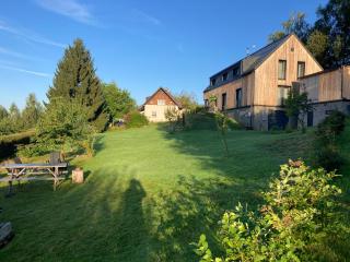Apartmán Krkonoše Rokytnice - 9