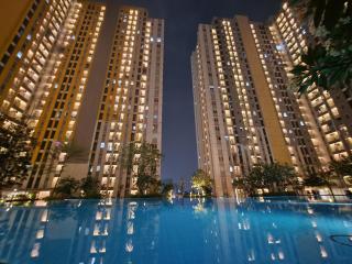 Apartemen SpringLake by Rebahan id - 8