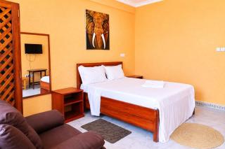 Best Point hotel Paje Bwejuu - 5