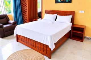 Best Point hotel Paje Bwejuu - 4
