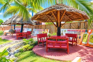 Best Point hotel Paje Bwejuu - 2
