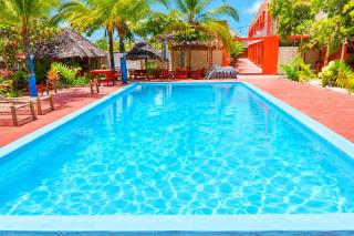 Best Point hotel Paje Bwejuu - 9
