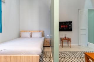 Dune 1-BR Apartment In Mar Mikhael - 7