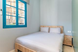 Dune 1-BR Apartment In Mar Mikhael - 2