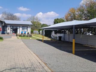 MediStay Self Catering Accommodation - 8