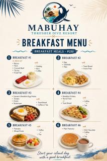 Mabuhay Thresher Dive Resort - 9