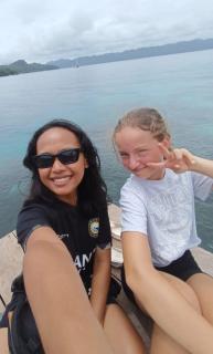 Aldejus Homestay - 7