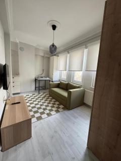 Accommodation in the Heart of the City, at the Center of Life - 0