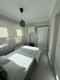 Accommodation in the Heart of the City, at the Center of Life - 6