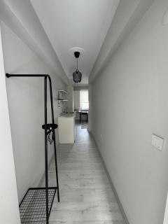 Accommodation in the Heart of the City, at the Center of Life - 5