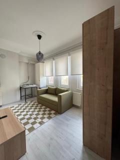 Accommodation in the Heart of the City, at the Center of Life - 1