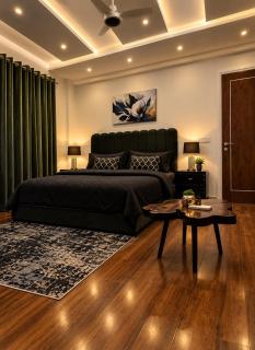 Urban Haven Studio Apts Bahria Town - 2