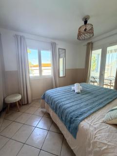 Résidence CasaBianca Porticcio - San Petru - 3