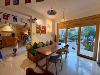 Habitat Mandrem - Coworking Pickleball Yoga Coliving Coffee - 3