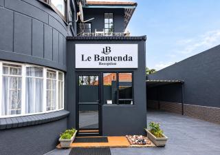 Le Bamenda Guest House - 0