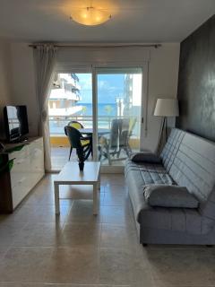Apartamento con vistas al mar - 8