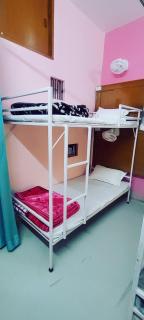 Shivaksh stay hub - 1