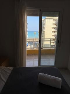 Apartamento con vistas al mar - 1