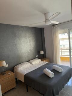 Apartamento con vistas al mar - 2