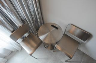 Resume apartments - 4