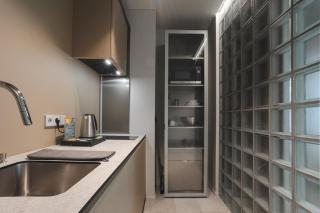 Resume apartments - 1