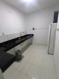 Apartamento no Mondubim - 4
