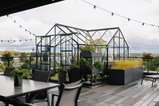 Hestia Hotel Hugo - 7