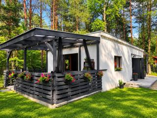 Czekanka Forest House - 0