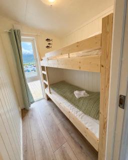 Blåfelden Fjord Lodges - 4
