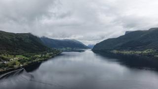 Blåfelden Fjord Lodges - 1