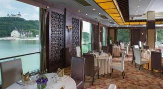 Zhejiang Tianducheng French Themed Resort - 3