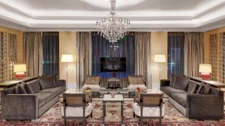 Hotel Indonesia Kempinski Jakarta - 8