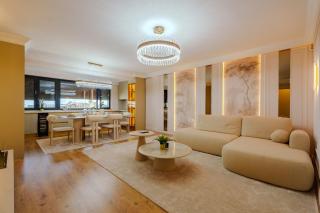 Ivory 67B4 - Stylish 1BR with Parking & City View - 9