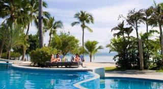 Dos Palmas Island Resort and Spa - Tandayak - 3