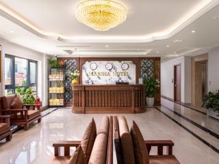 Mariha Hotel Ninh Bình - 8