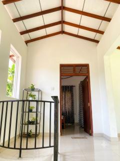 Green haven Villa - 7