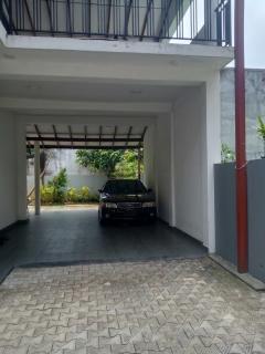 Green haven Villa - 4