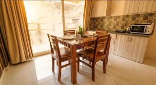 1 BHK Apartment - 8