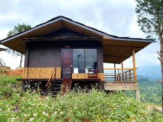 Mu Cang Chai Terrace View Bungalows - 8