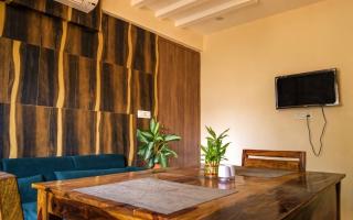1 BHK Apartment - 6