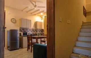 1 BHK Apartment - 4