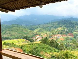 Mu Cang Chai Terrace View Bungalows - 1