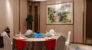 Guoxin Haitian Theatre Hotel - 6