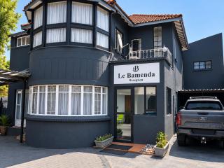Le Bamenda Guest House - 8