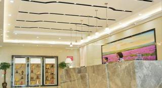 Lavande Hotel Jingjiang Automobile Terminal - 8