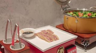 Fushang Hotel - Nanjing Presidential Palace Branch - 7