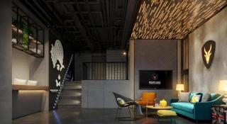 Guangzhou Lihaotai Hotel (Changgang Jiangnanxi Subway Station Branch) - 8