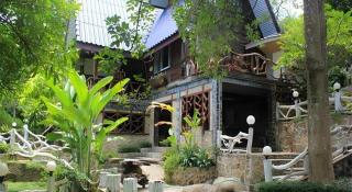 Baan Fahsai Resort - 3